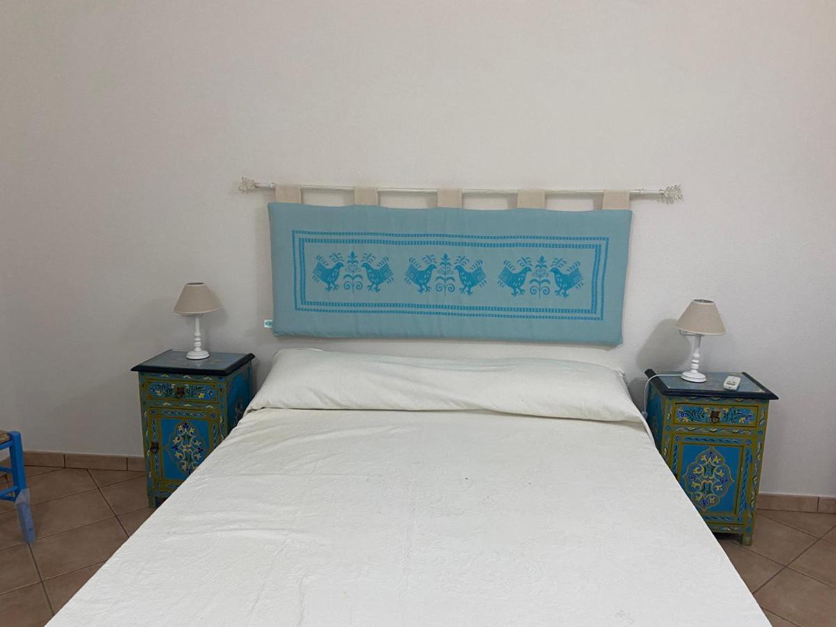 Villa Mare Azzurra Budoni Extérieur photo
