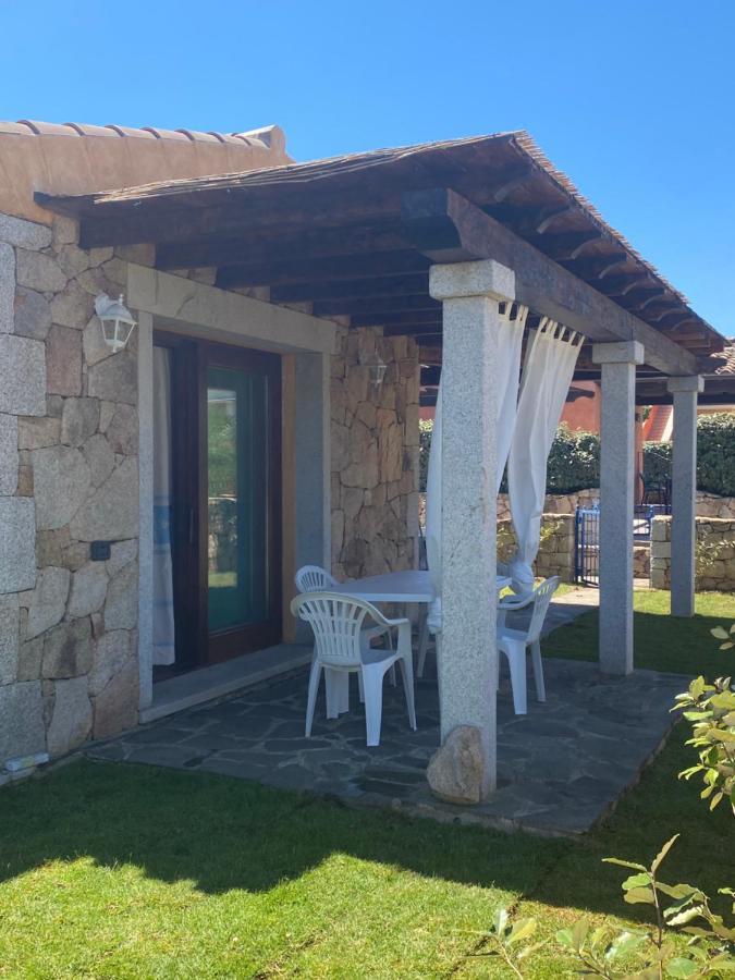 Villa Mare Azzurra Budoni Extérieur photo