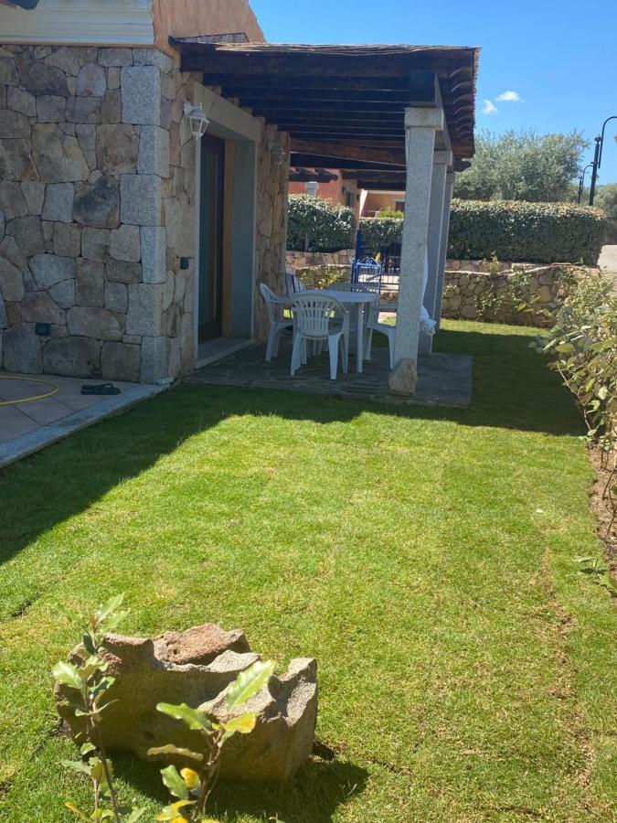 Villa Mare Azzurra Budoni Extérieur photo