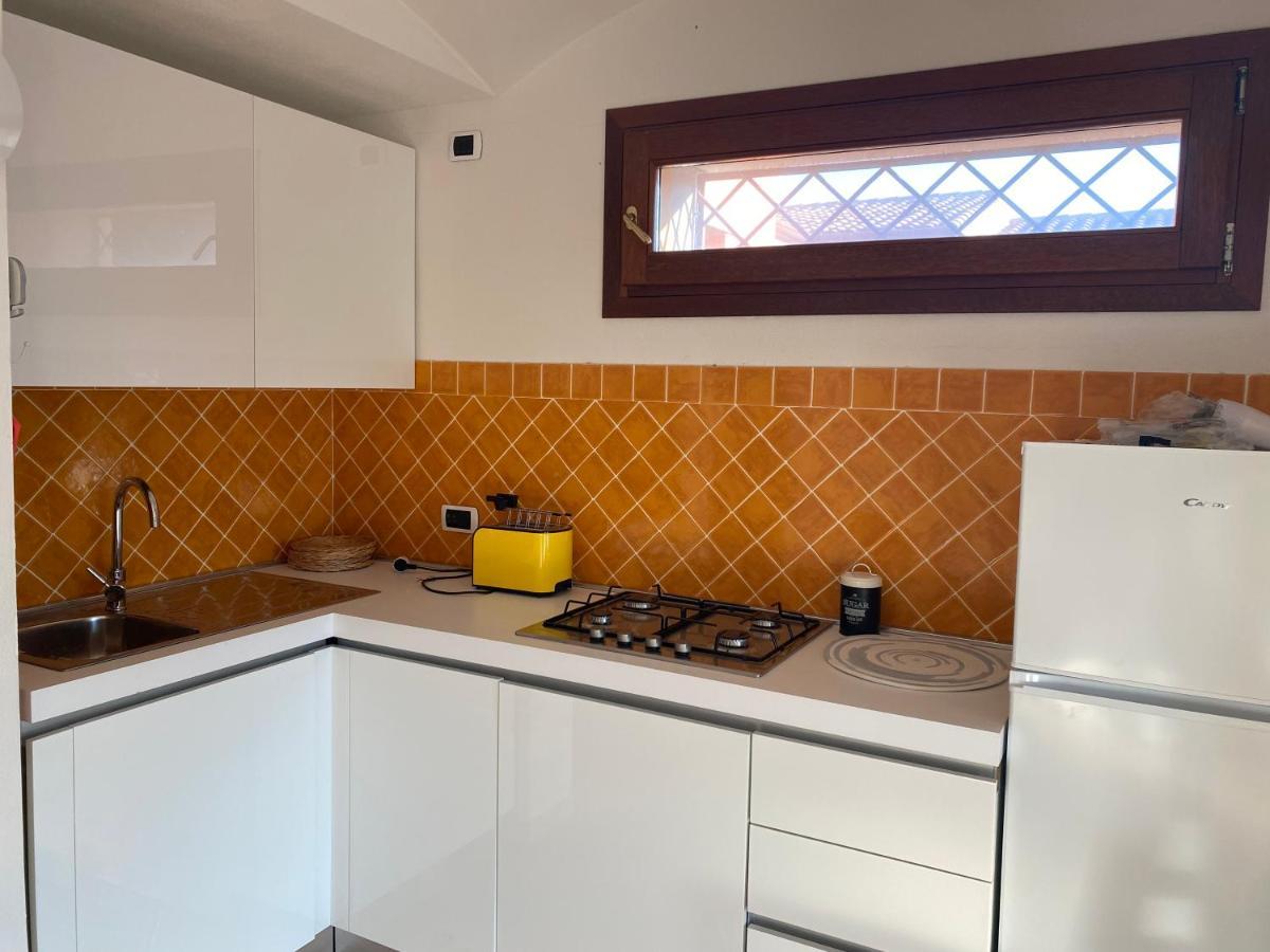 Villa Mare Azzurra Budoni Extérieur photo