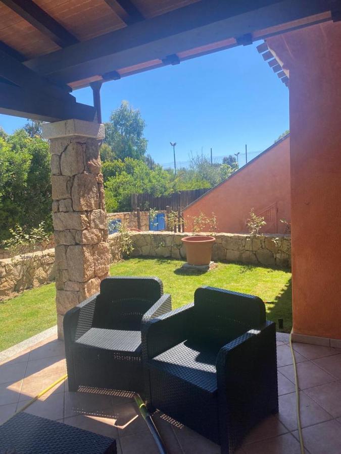 Villa Mare Azzurra Budoni Extérieur photo