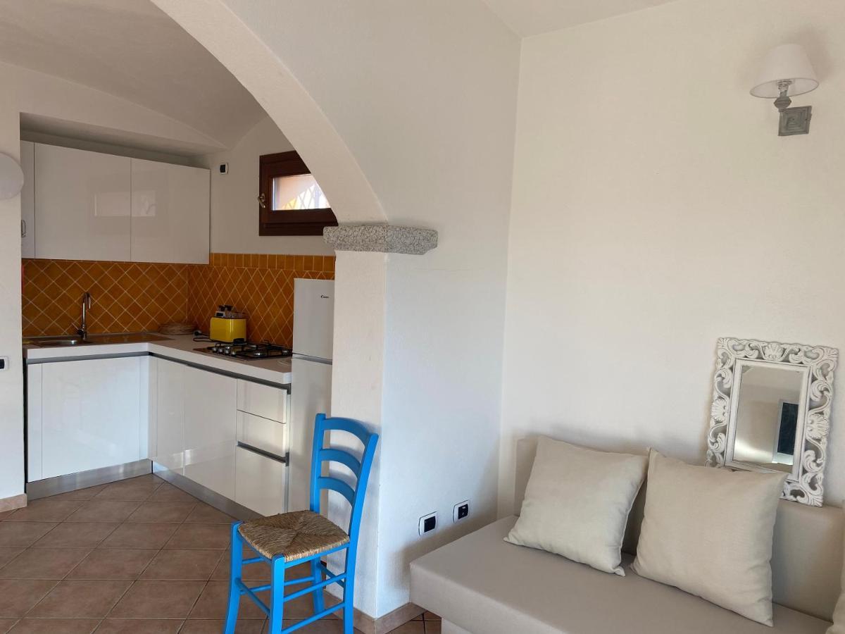 Villa Mare Azzurra Budoni Extérieur photo