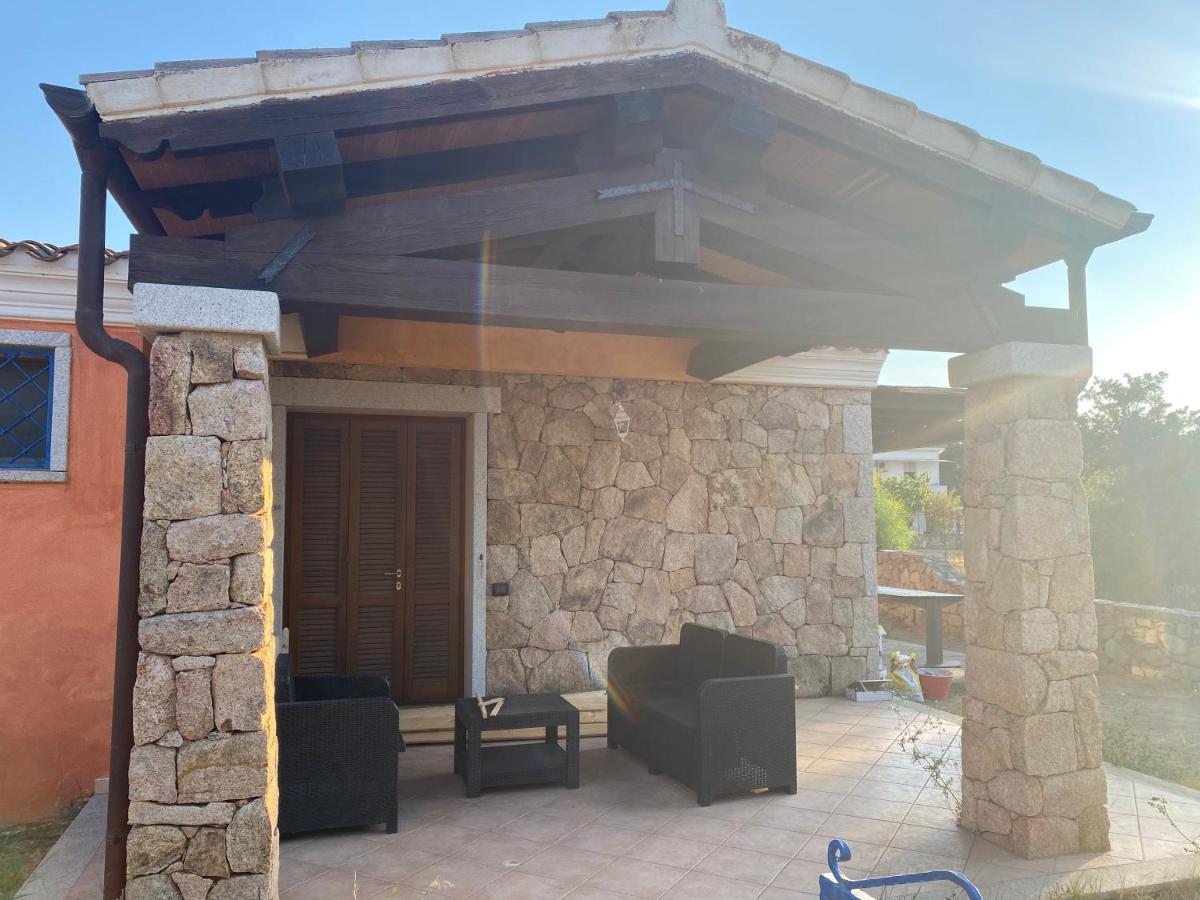 Villa Mare Azzurra Budoni Extérieur photo