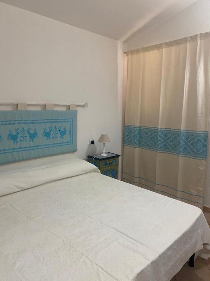 Villa Mare Azzurra Budoni Extérieur photo