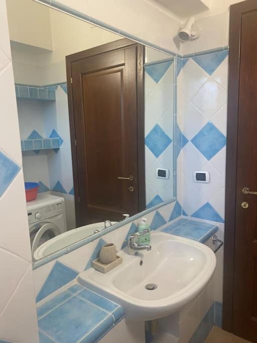 Villa Mare Azzurra Budoni Extérieur photo